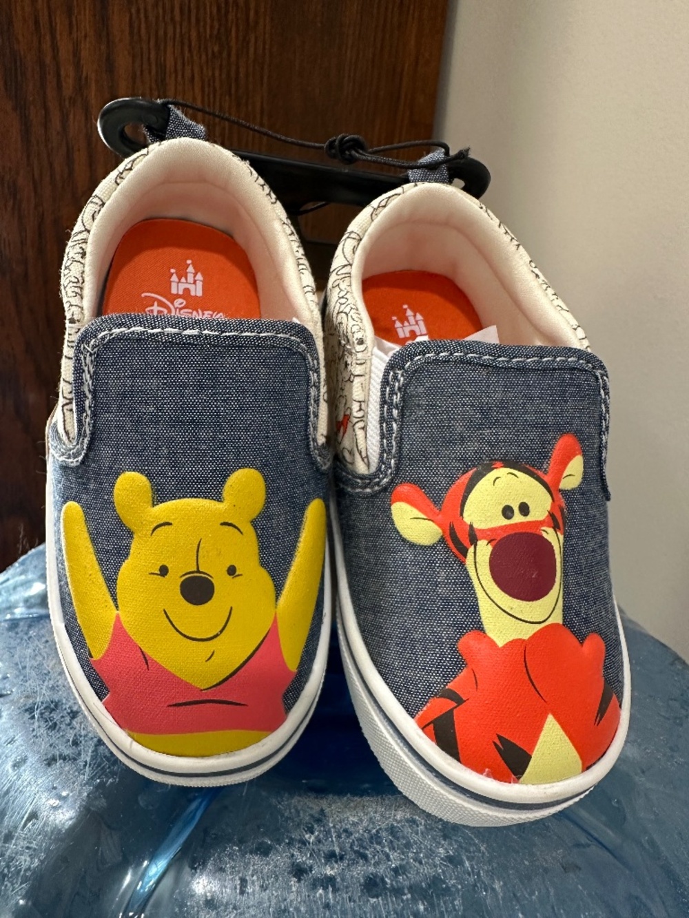 Disney Winnie the Pooh sneakers